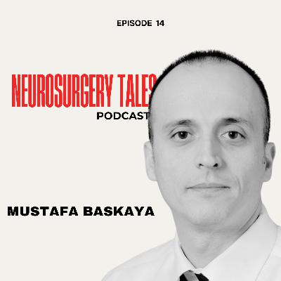 Episode 14 - Mustafa Baskaya Episode 14 - Mustafa Baskaya