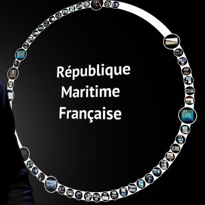 Conférence : Et si la France devenait une République Maritime? | Idriss Aberkane