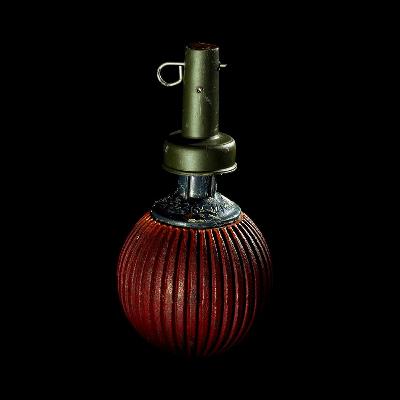 Acte 1. Episode 9 - Raphael Dallaporta - Matérialité et Mécanique