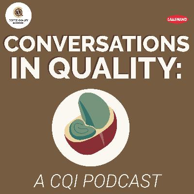 Conversations in Quality: A CQI Podcast - Felipe Sardi Conversations in Quality: A CQI Podcast - Felipe Sardi
