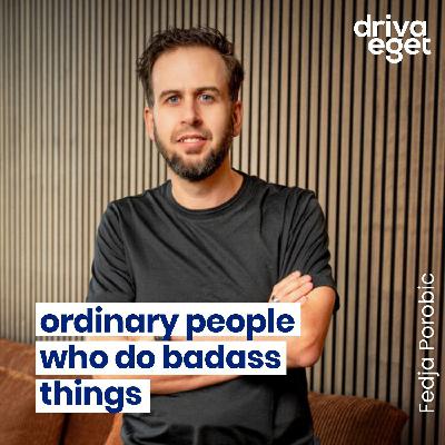 Fedja Porobics bästa growth hacks för e-handel