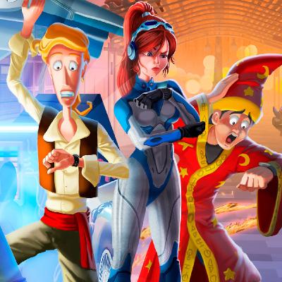 Review: RetroBarcelona 2025