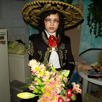 Agraciada estrena su EP 'Dos de corazones' - La Vitrola