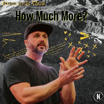How Much More? How Much More?