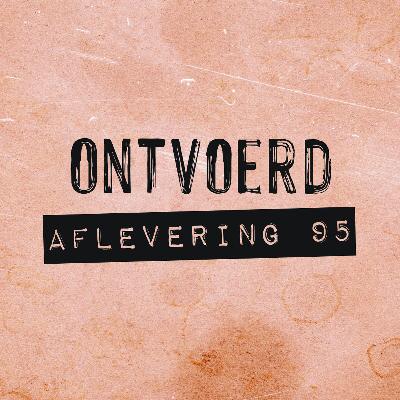 #95 | Peggy Knobloch | Ongezien