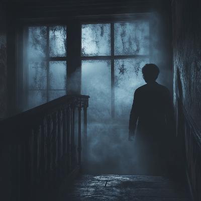 Paranormale Phänomene – Der Versuch, den Spuk zu verstehen Paranormale Phänomene – Der Versuch, den Spuk zu verstehen