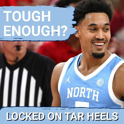 TOUGHNESS: Following NC State BEATDOWN Can UNC Tar Heels RALLY Without Caleb Wilson & Henri Veesaar? TOUGHNESS: Following NC State BEATDOWN Can UNC Tar Heels RALLY Without Caleb Wilson & Henri Veesaar?