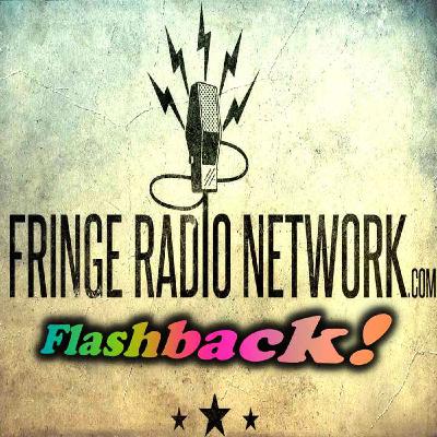 Fringe Flashback!  Miracles, Saints and Dreams with Timothy Renner - Where Did The Road Go?