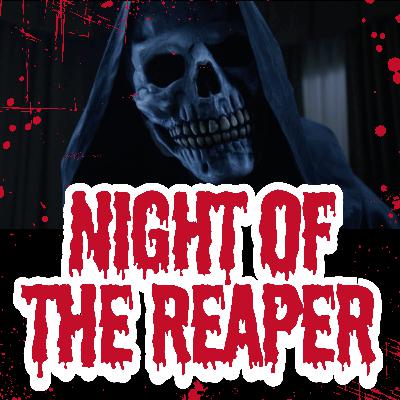 [Bonus Episode] Exclusive Interview with Writer/Director Brandon Christensen