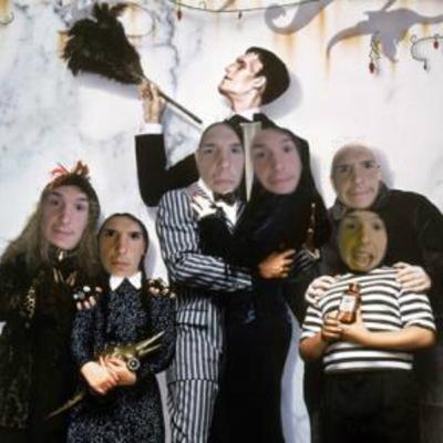 The Addams Family The Addams Family