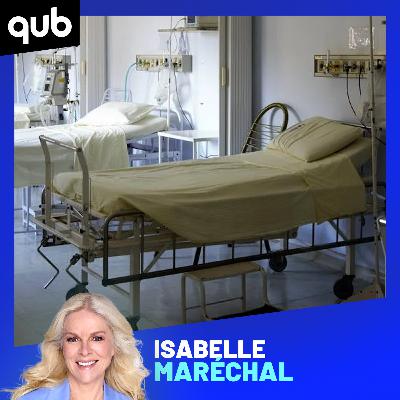 Fin de la loi 2: «Le gros changement, c’est la rémunération», explique Dr Alexandre Prud’homme-Delage