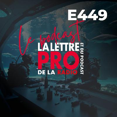 Podcasts en chiffres, radios locales et WorldDAB Automotive 2026
