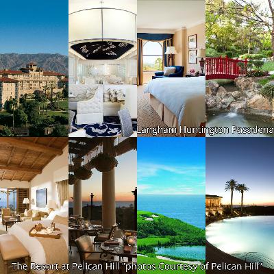 Staycation Heaven! Staycation Heaven!