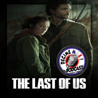Podcast en Español de HBO - The Last of Us Episodio 8 y 9 (Final) Entre Compas (117) Podcast en Español de HBO - The Last of Us Episodio 8 y 9 (Final) Entre Compas (117)