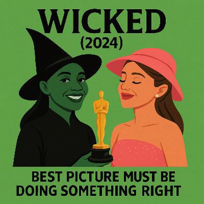 Wicked (2024)