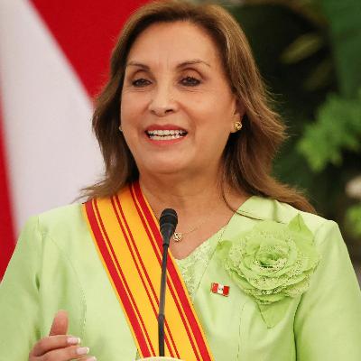 Peru’s new president inherits corruption and soaring crime