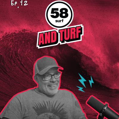 Ep.12/Nico "Wavegliders"