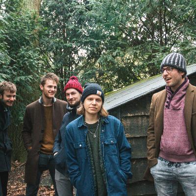 Moon Moon Moon - Disintegration Loop