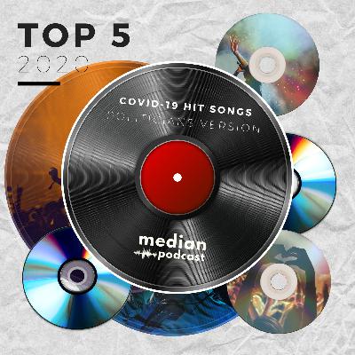 Top 5: Lagu Hits COVID-19 Versi Politisi