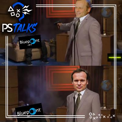 #198 | Bluepoint Injustiçada; Xbox vAI acabar?; Cairn, Nioh 3, GOW Sons of Sparta e MAIS