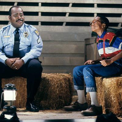 Family Matters S2 EP6 | Boxcar Blues