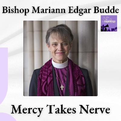 ICYMI: Bishop Mariann Edgar Budde on Courage, Faith, and Public Witness ICYMI: Bishop Mariann Edgar Budde on Courage, Faith, and Public Witness