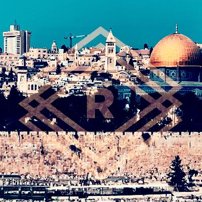 Israel? Israel?
