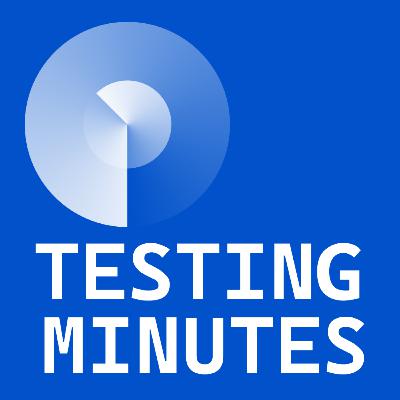 Епізод 56: Про метрики в тестуванні
