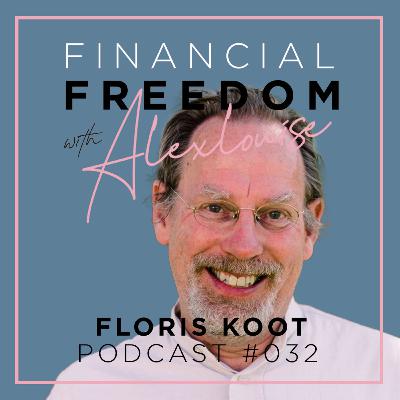 #032 - Floris Koot - Change Wizard, Play Expert & Founder