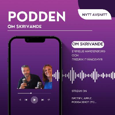 Om Skrivande - S2A2 - Skrivande som materialsport