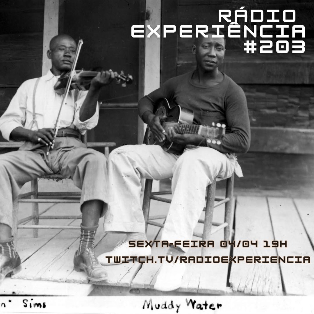 Rádio Experiência