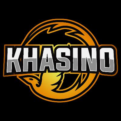 New Character Leaks, Patch Notes, and State of the Game ft. Khasino New Character Leaks, Patch Notes, and State of the Game ft. Khasino