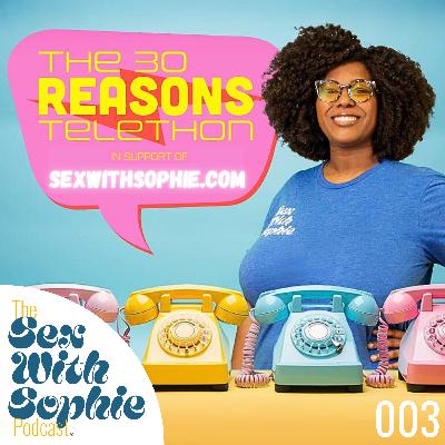 30 Reasons 30 Reasons