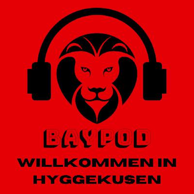 Willkommen in Hyggekusen
