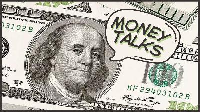 Money Talks - Shared Mission