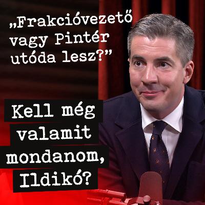 Nem ülnék le vitázni Hann Endrével – „közröhej tárgya a 20 százalék” - #12