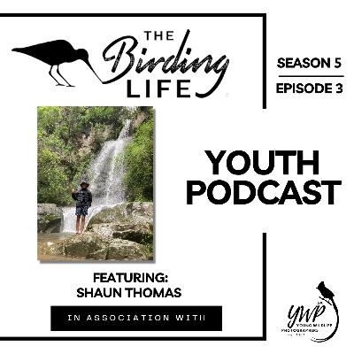 Season 5: Ep 3 | Shaun Thomas