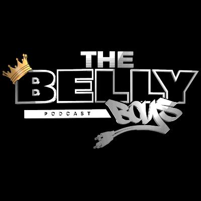 Belly Boy Podcast Episode 9. SMIFF-N-WESSUN / BUCHSHOT