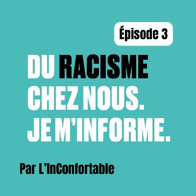 #11 BONUS - Du racisme au restaurant ? #11 BONUS - Du racisme au restaurant ?