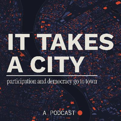 1. The thread of participation: from campaigning to governing a city