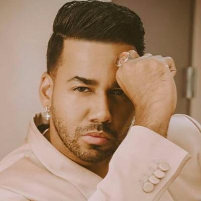 ROMEO SANTOS - MUSIC ++ ROMEO SANTOS - MUSIC ++