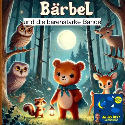 #1983 Bärbel und die bärenstarke Bande #1983 Bärbel und die bärenstarke Bande