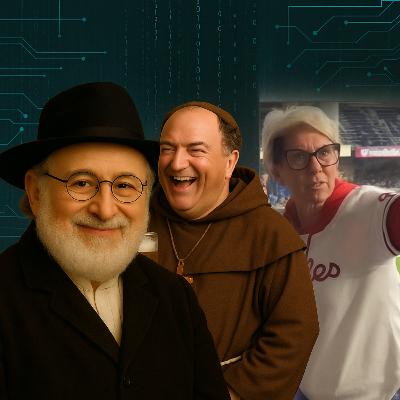 Media, AI and the Madness of Karen