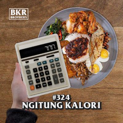 #324 Ngitung Kalori