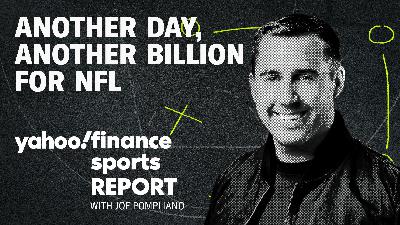 ESPN scores big in massive NFL media deal