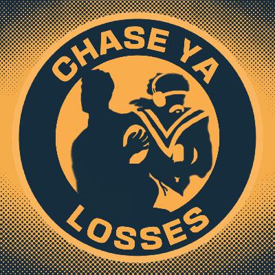 Chase ya Losses Podcast: Round 4 Best Bets