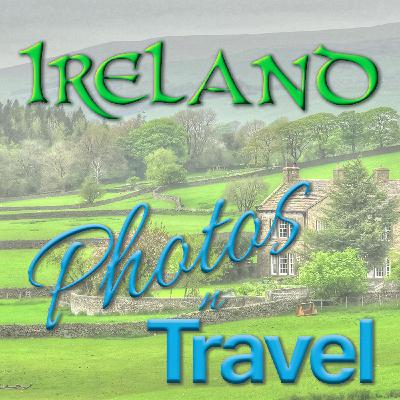 Ireland, the Emerald Isle - August, 2023 Ireland, the Emerald Isle - August, 2023