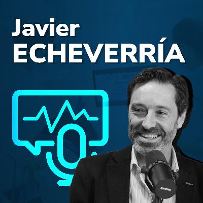 El poder de los datos: Optimizando clínicas sanitarias con IA | Javier Echeverría #10