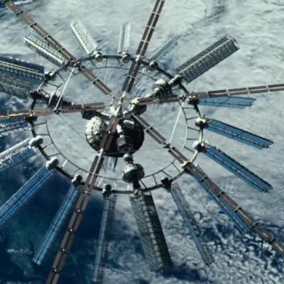 La Hora Oscura T3P5: "El proyecto Haarp: la amenaza del control climático"