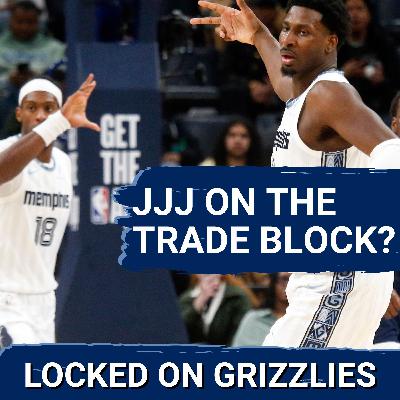 Jaren Jackson Jr. leads Memphis Grizzlies to losing streak snapping win over Minnesota Timberwolves Jaren Jackson Jr. leads Memphis Grizzlies to losing streak snapping win over Minnesota Timberwolves
